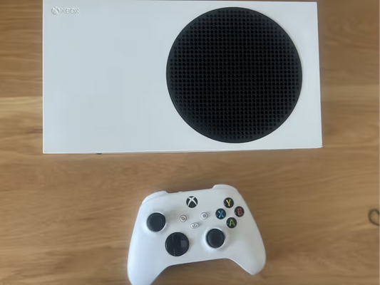 Xbox Series S 512GB