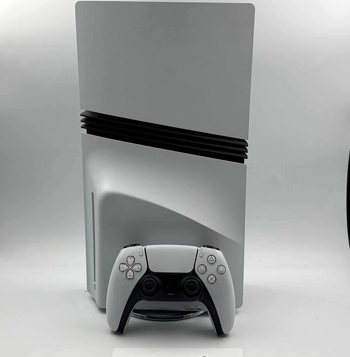 PS5 PlayStation 5 Pro Disc Console 2TB White With Controller