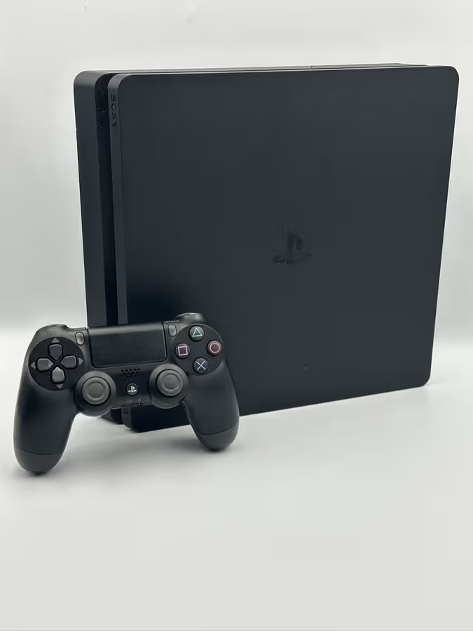 PS4 PlayStation 4 Slim 1TB