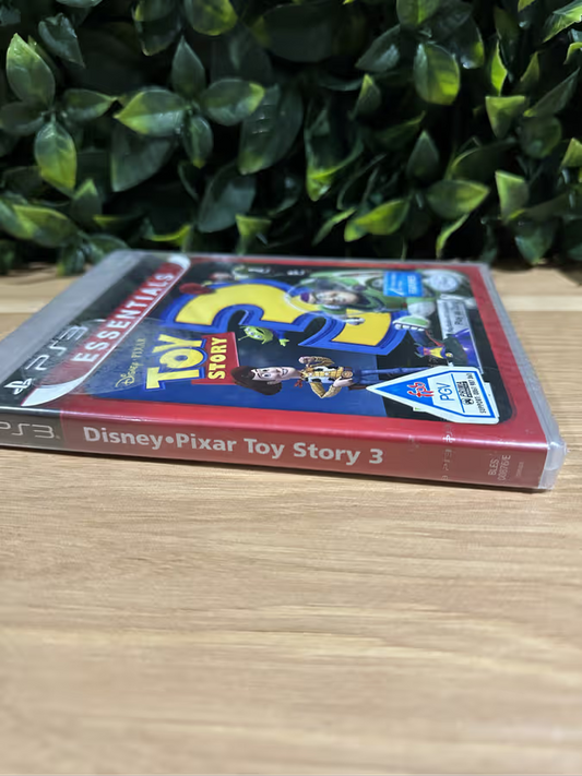 Toy Story 3 PS3 NEW