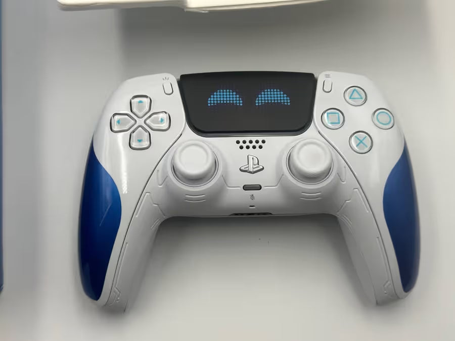 PS5 PlayStation 5 DualSense Controller Astro Bot Limited Edition