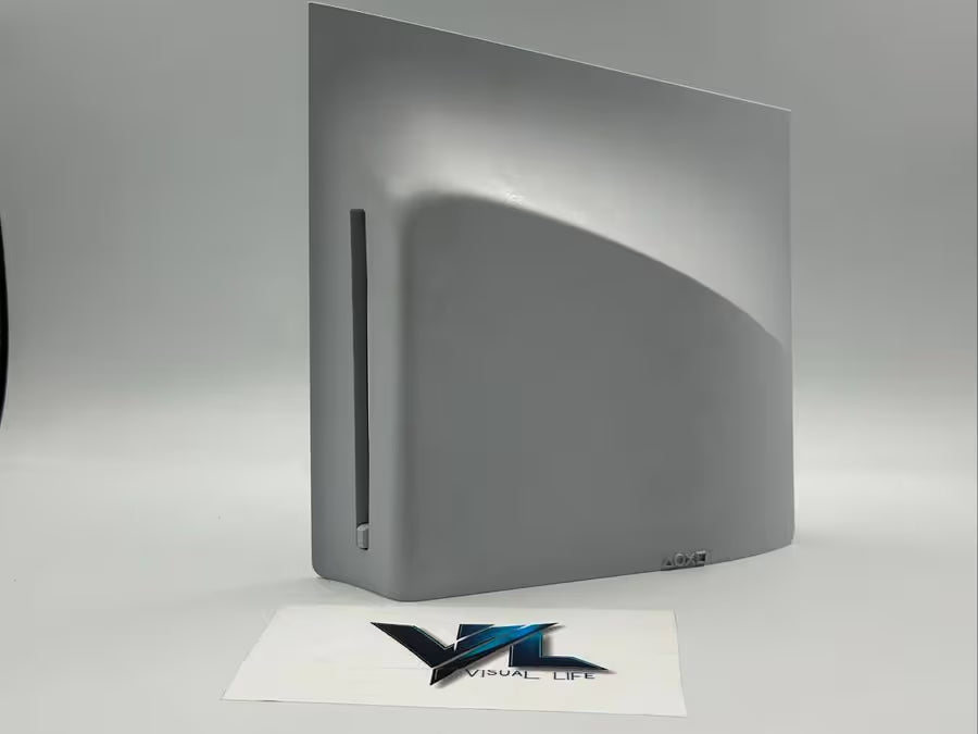 PS5 PlayStation 5 PS5 Disc Drive Add On Compatible With Slim Pro Digital Official Sony
