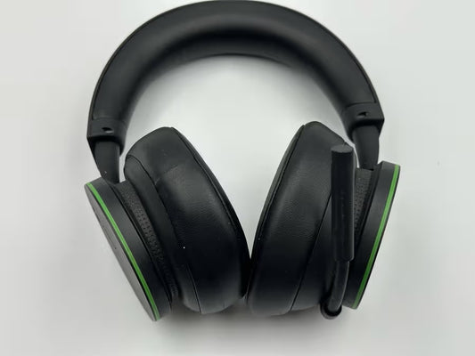 Xbox Wireless Headset Official Microsoft