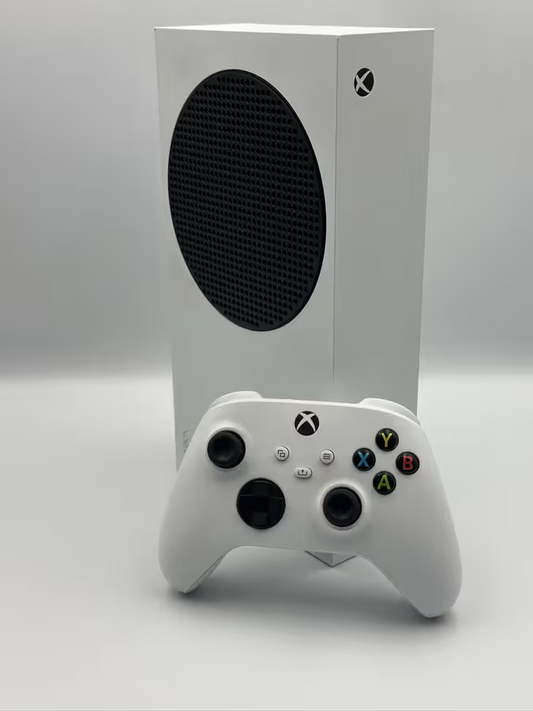 Xbox Series S console