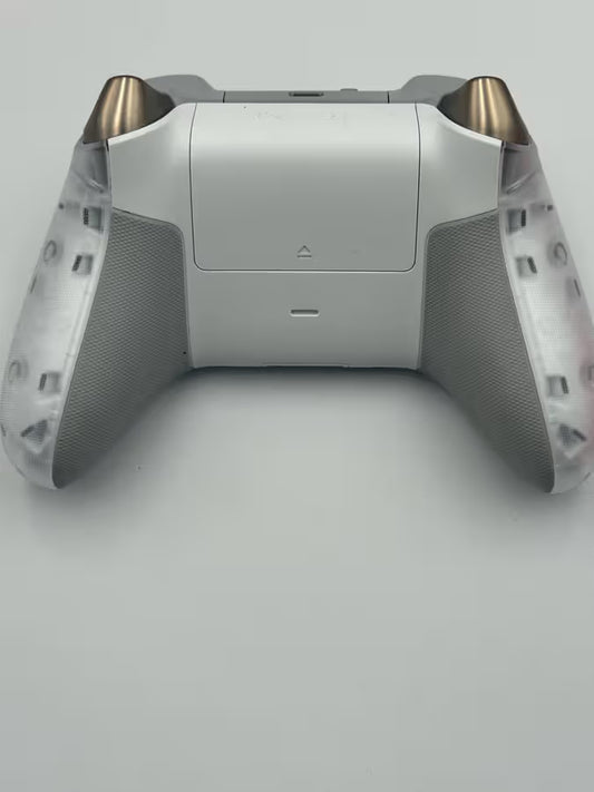 Xbox Wireless Controller Ghost Cipher Special Edition