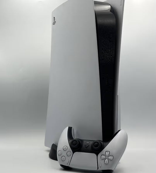 PS5 PlayStation 5 Disc Edition