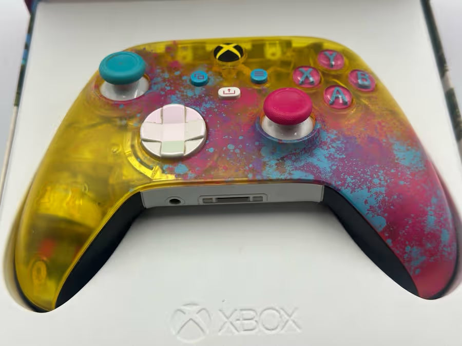 Xbox Wireless Controller Forza Horizon 5 Limited Edition