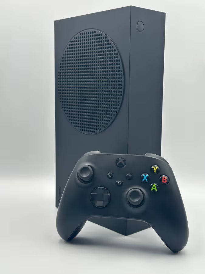 XBOX SERIES S 1TB (Black Edition)