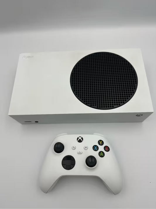 Xbox Series S console