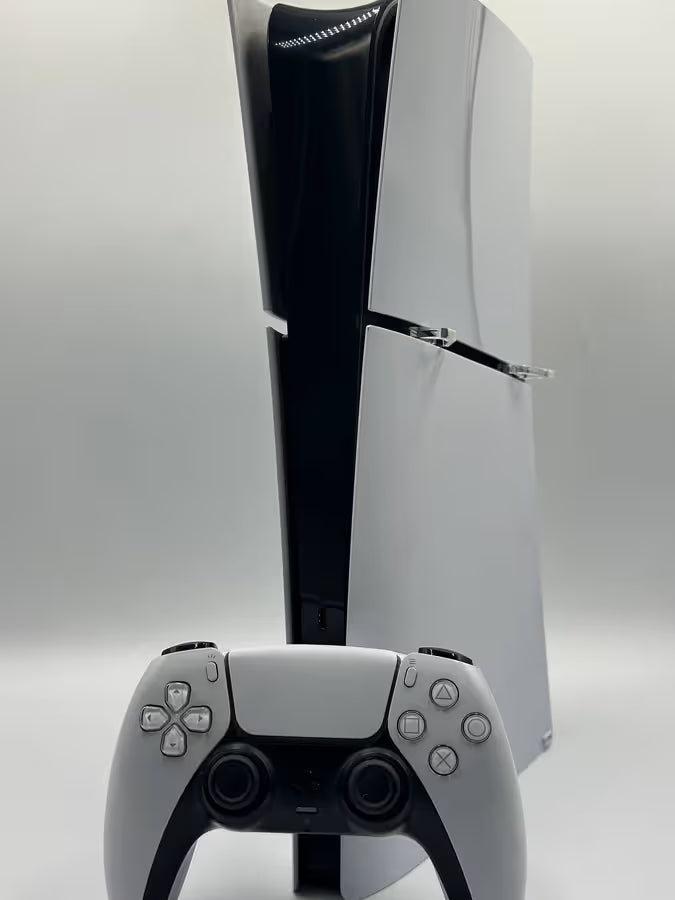 PS5 PlayStation 5 Digital Edition 1TB (Used)