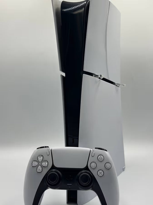 PS5 PlayStation 5 Digital Edition 1TB (Used)