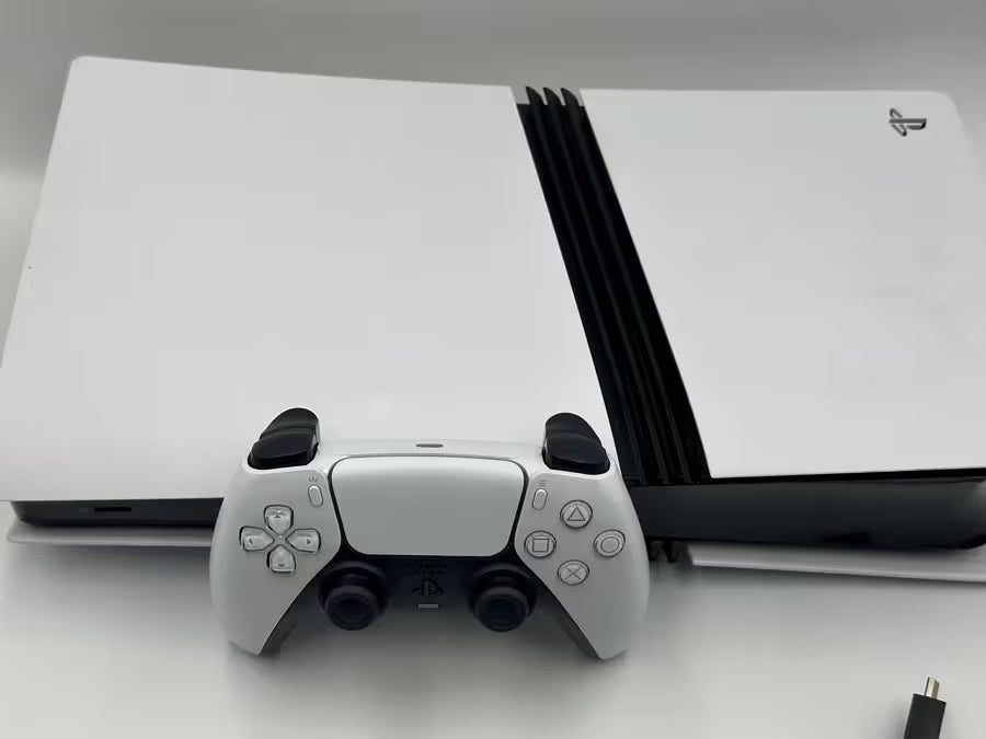 PS5 Pro PRO PlayStation 5 Pro