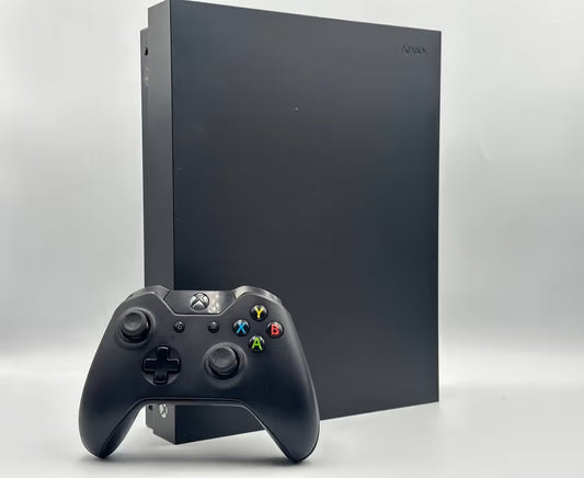 Xbox One X 1TB Console