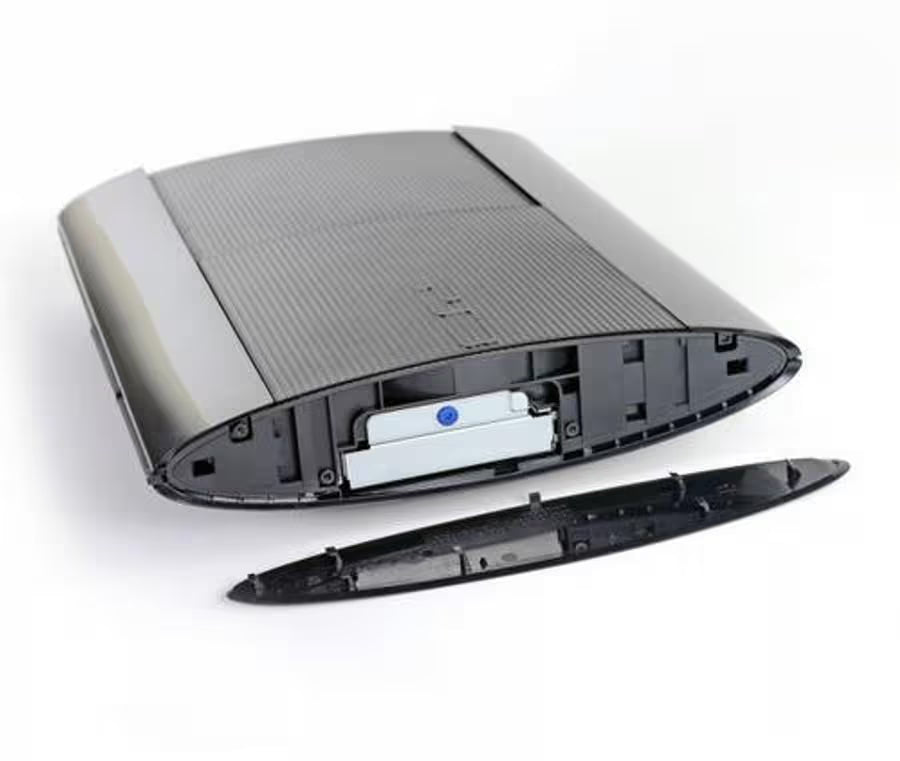PS3 Super Slim HDD Case