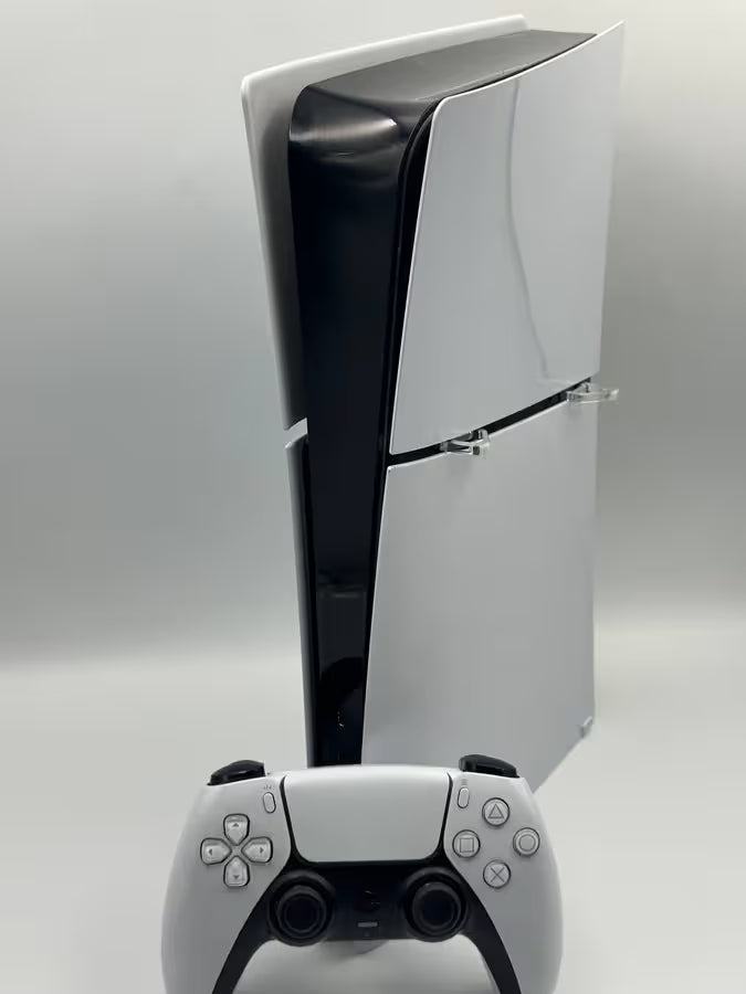 PS5 PlayStation 5 Digital Edition 1TB (Used)