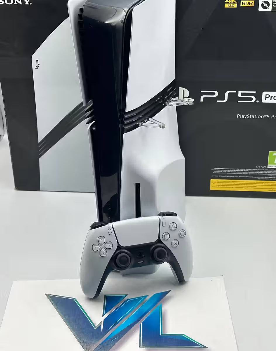 PS5 Pro PRO PlayStation 5 Pro Disc Edition Boxed