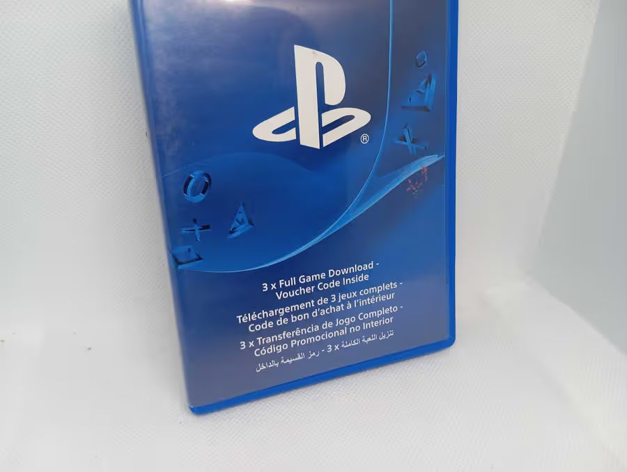 WipEout 2048 (PS Vita)