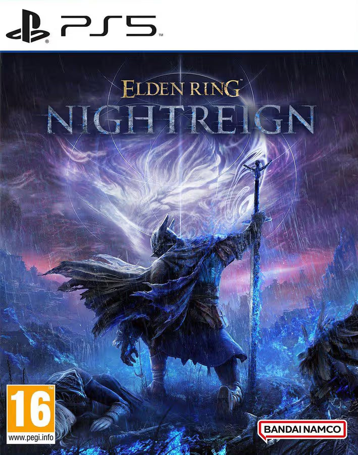 Elden Ring Nightreign (PS5)