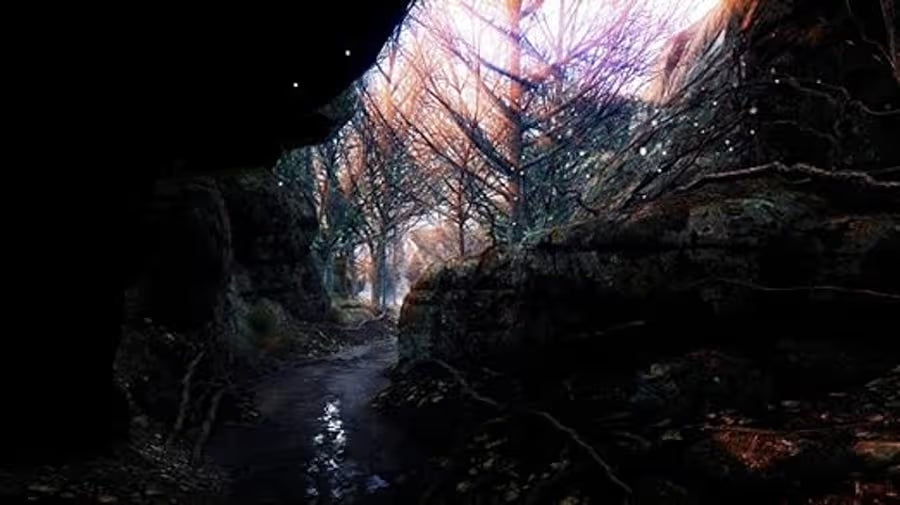 Dragon Age: Inquisition (PS3) Complete in box