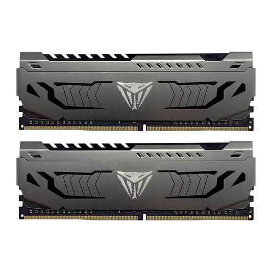 Patriot Viper Steel DDR4 16GB (2×8GB) 3600MHz