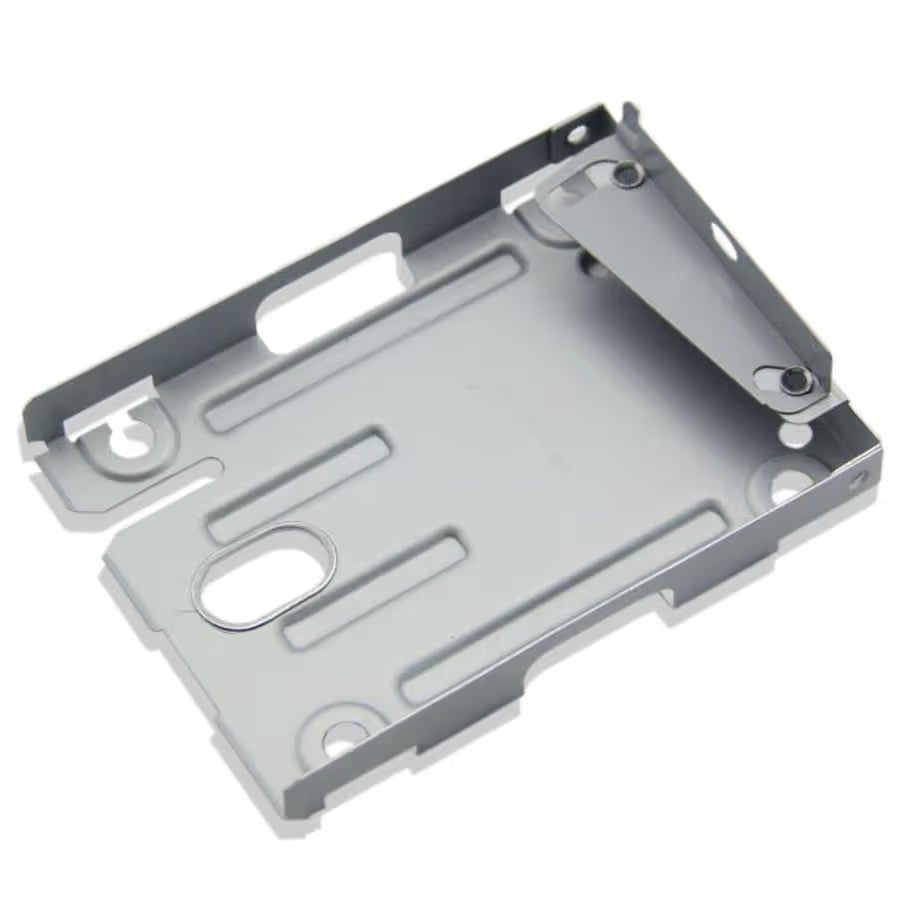 PS3 Super Slim HDD Case