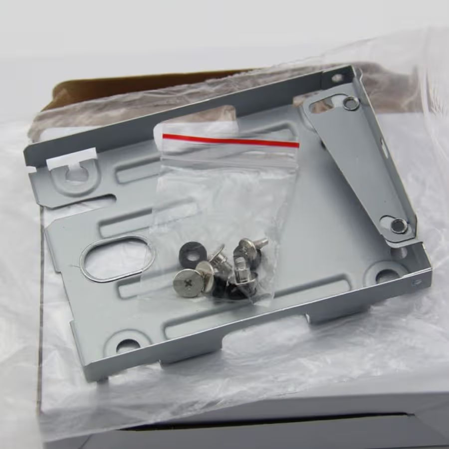 PS3 Super Slim HDD Case