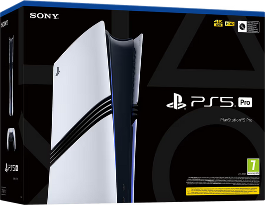 PS5 PRO PlayStation 5 Pro New