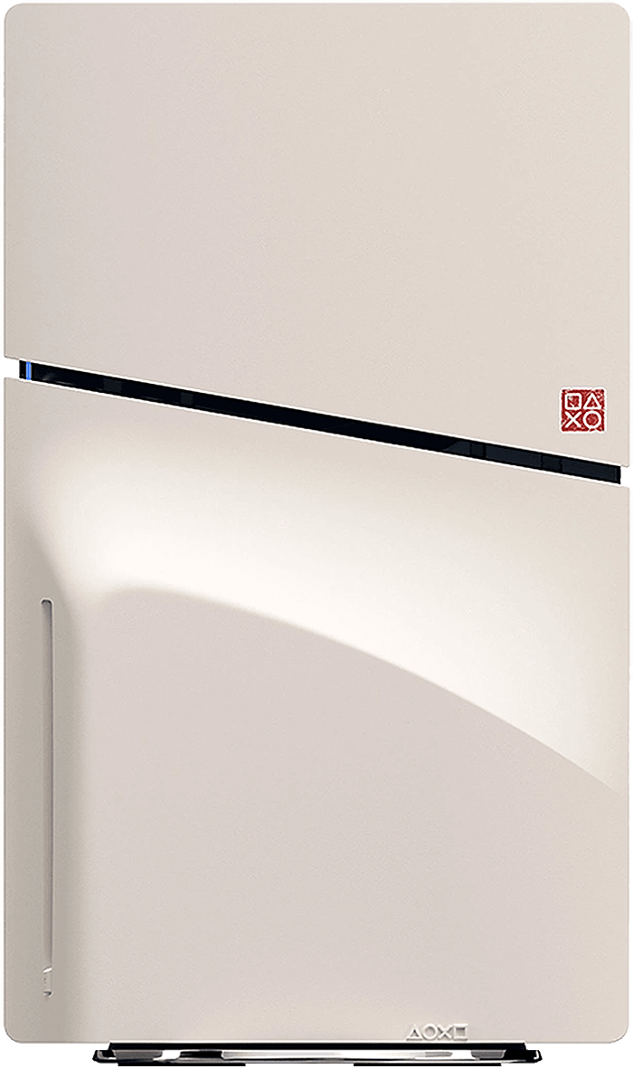 PlayStation 5 Slim 1TB Ghost of Yōtei Limited Edition NEW